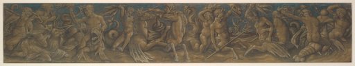 Battle of the Tritons