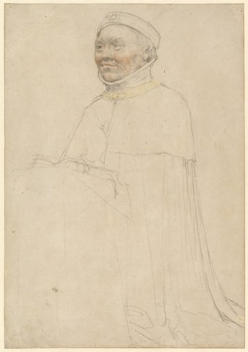 Jean de France, Duke of Berry