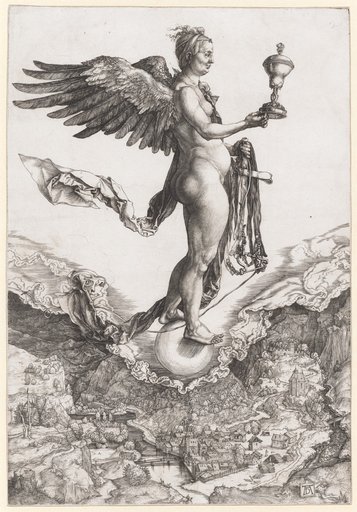 Nemesis (The Great Fortune)