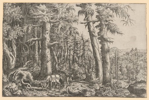 The Good Samaritan