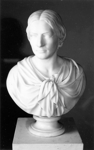 Portrait of Adèle Heusler-Sarasin