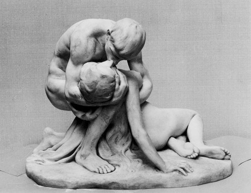 Man and Woman