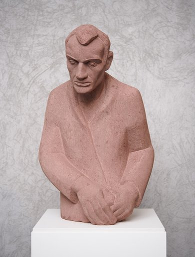 Self-Portrait