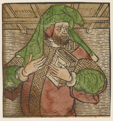 Milesius (?)