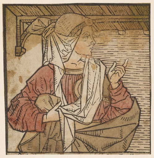 Sibyl (Phrygia?)
