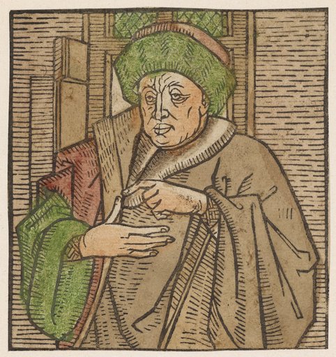 Hermes Trismegistus