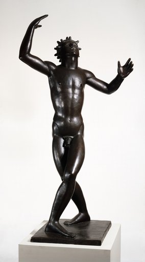 The Dancer