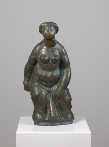 Female Figure