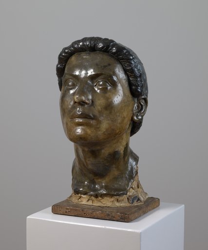 Head of Amor