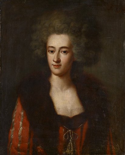 Portrait of a Lady