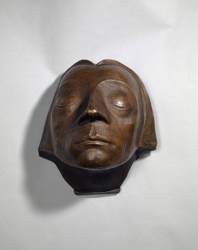 Head of the Güstrow Memorial