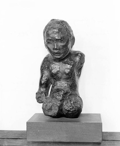Tahitian Woman
