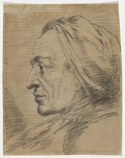 Self-Portrait