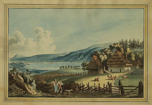 Lake Zug