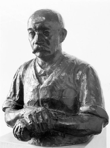 Portrait of the Father