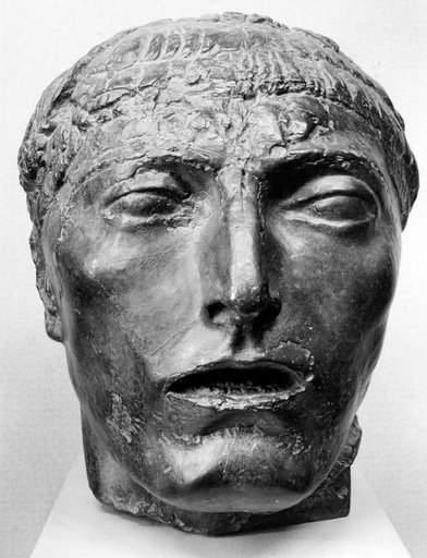 Head of Eloquence