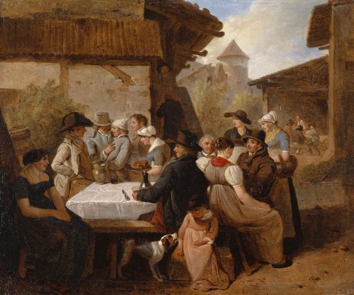 Rural Meal