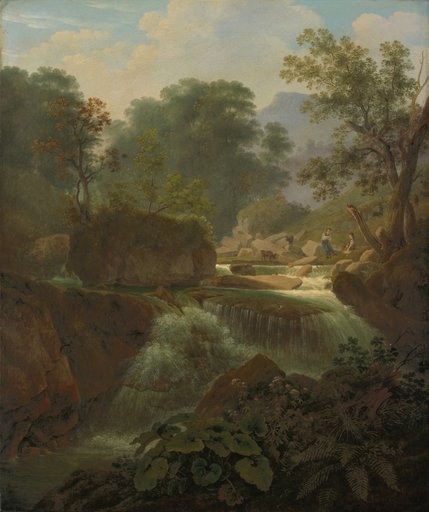 At Reichenbach