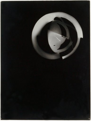 Photogram No. 1