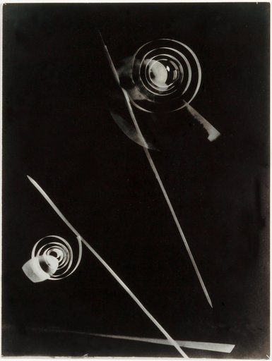 Photogram No. 4