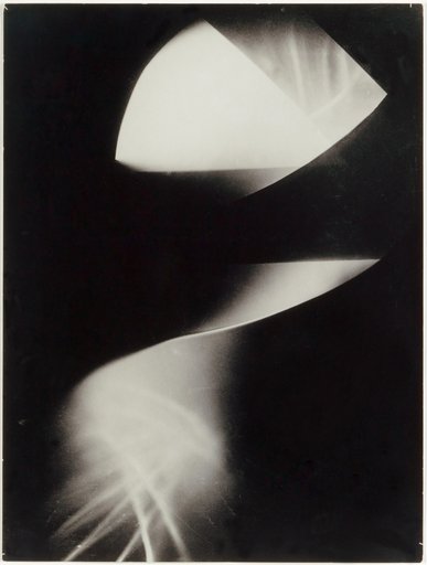 Photogram No. 5