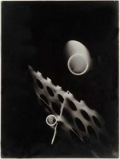 Photogram No. 6