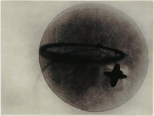 Photogram No. 10