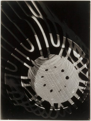 Photogram No. 8