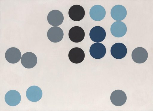 Moving Circular Image