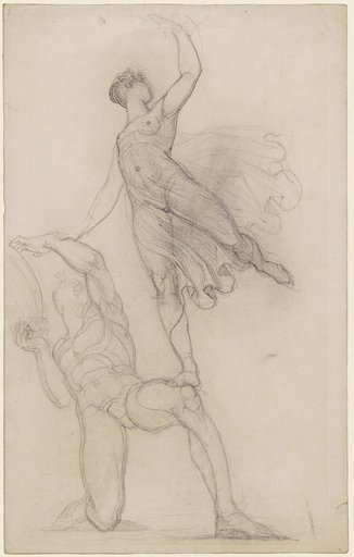 Dancer and Dancer