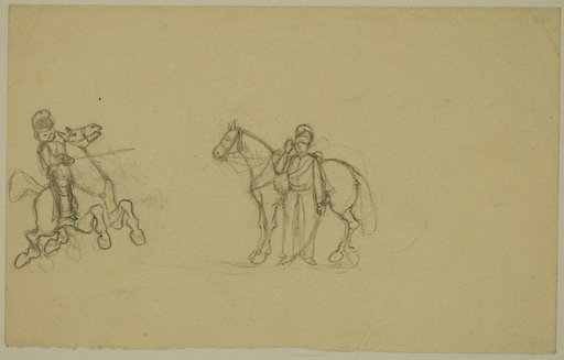 Equestrian Studies