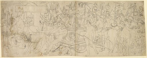 Sertorius and the Example of the Horses