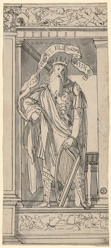 King David