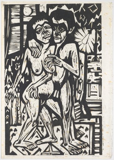 Lovers
