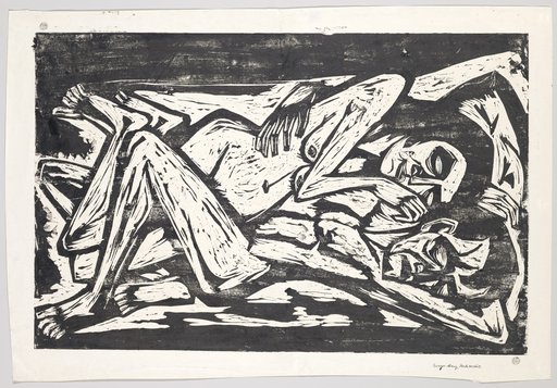 The Sleepers