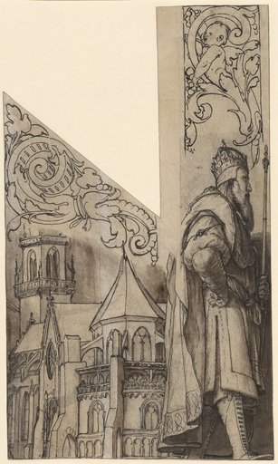 The Holy Emperor Henry II and the Basel Minster