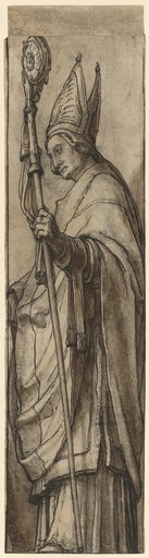 Saint Pantalus