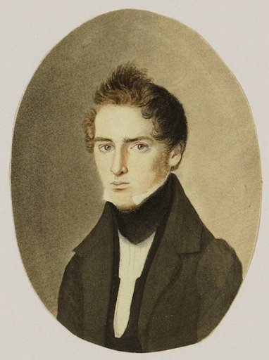 Self-Portrait