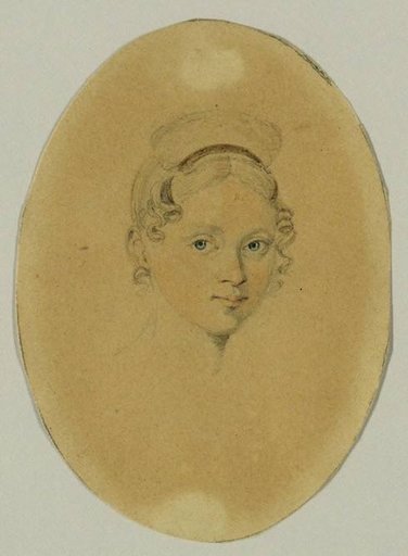 Portrait of a Woman