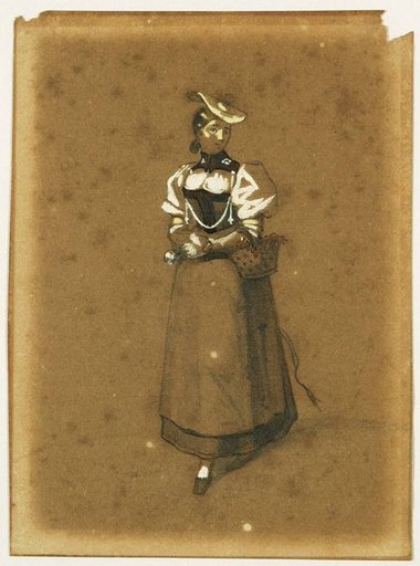 Costume Study