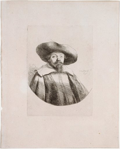 Samuel Manasseh ben Israel (?)