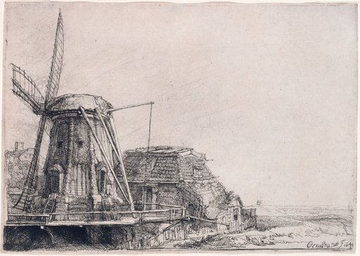 The Windmill