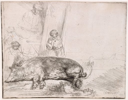 The Pig