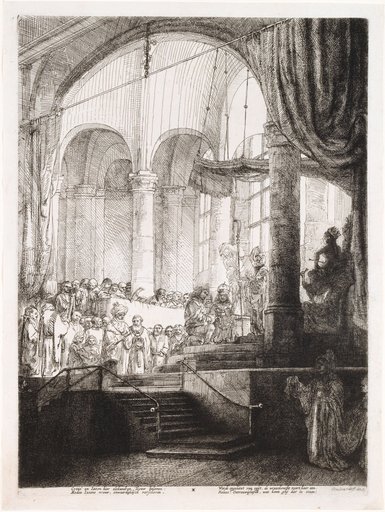Medea, or the Wedding of Jason and Creusa