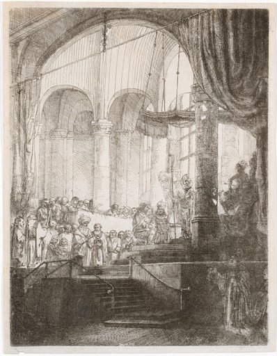 Medea, or the Wedding of Jason and Creusa
