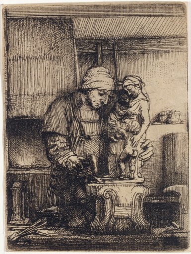 The Goldsmith