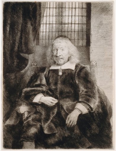 Thomas Haaringh (The Elder Haaringh)