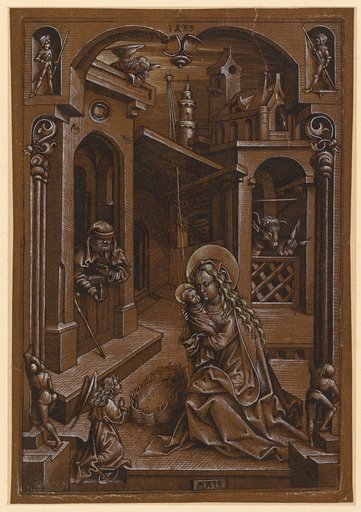 The Nativity