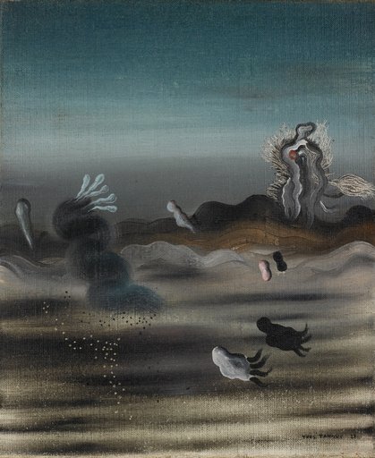Creation I