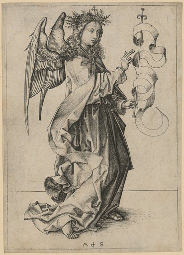 Archangel Gabriel
